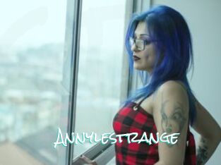 Annylestrange