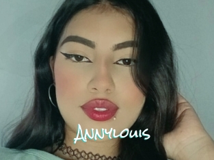 annylouis Sensuality Dream