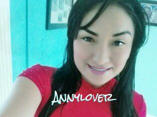 Annylover