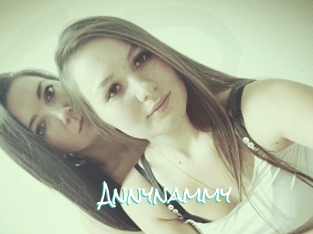 Annynammy