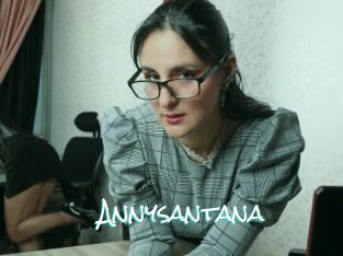 Annysantana