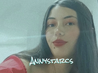 Annystarcs