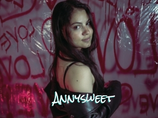 Annysweet