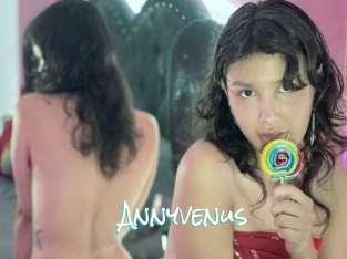 Annyvenus
