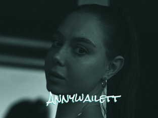 Annywailett