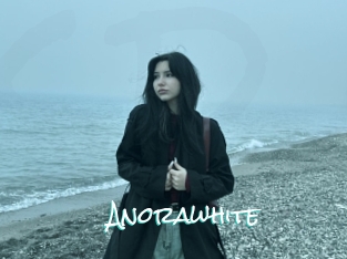 Anorawhite