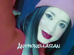 Anthonellaran