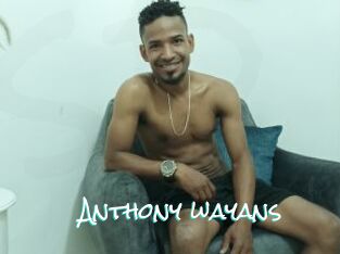 anthony_wayans Sensuality Dream