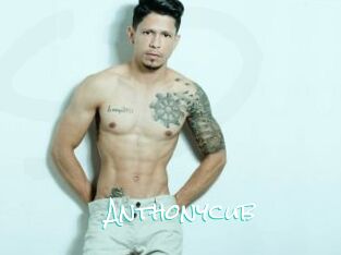 Anthonycub