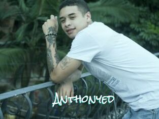 Anthonyed