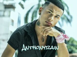 Anthonyrain