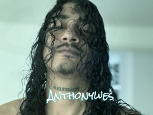 Anthonywes