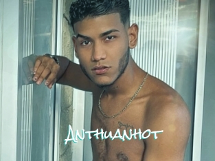 anthuanhot Sensuality Dream