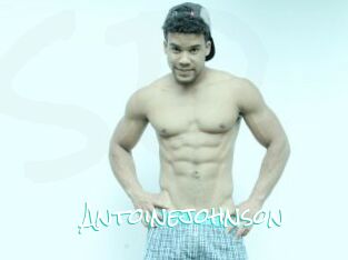 Antoinejohnson