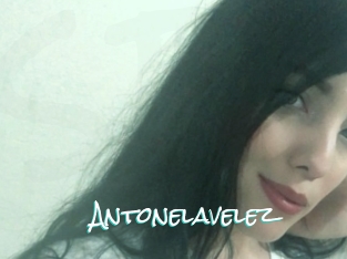 Antonelavelez