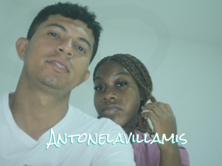 Antonelavillamis