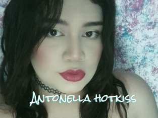 antonella_hotkiss Sensuality Dream