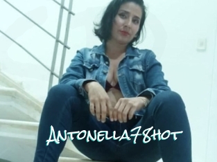 Antonella78hot