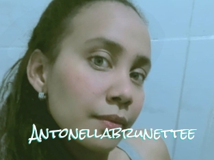 Antonellabrunettee