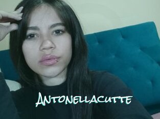 Antonellacutte