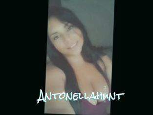 Antonellahunt