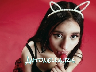 antonellairis Sensuality Dream