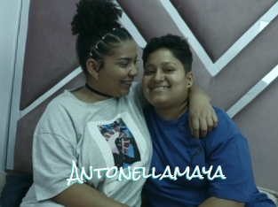 Antonellamaya