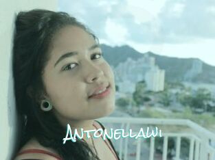 Antonellawi