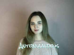 Antoniaaldous