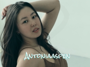 Antoniaaspen
