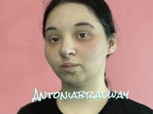 Antoniabradway