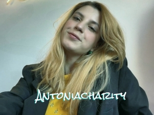 Antoniacharity