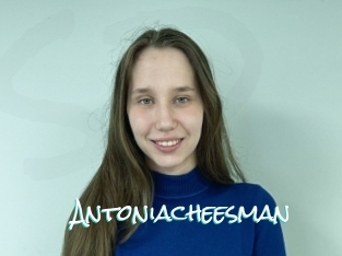 Antoniacheesman