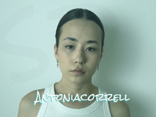 Antoniacorrell