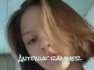 Antoniacrammer