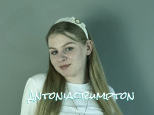 antoniacrumpton Sensuality Dream