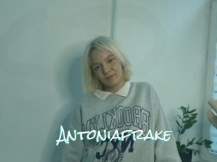 Antoniafrake