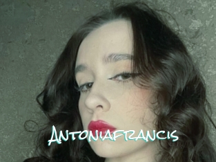 antoniafrancis Sensuality Dream