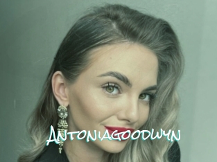 antoniagoodwyn Sensuality Dream