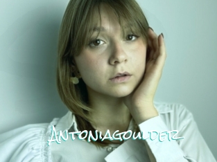 Antoniagoulder