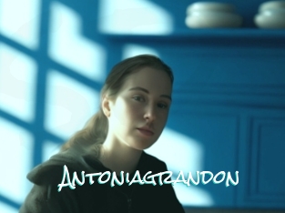 Antoniagrandon