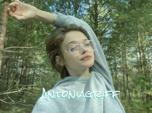 Antoniagriff
