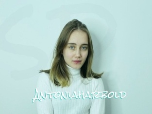 Antoniaharbold