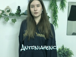 Antoniahence