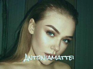 Antoniamattei