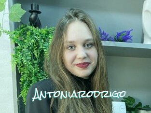 Antoniarodrigo