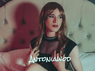 Antoniawod
