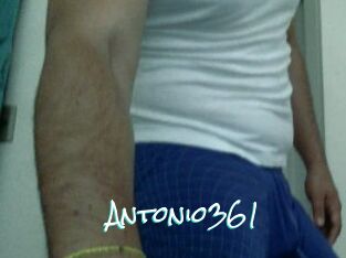 Antonio361