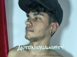Antonionaughty