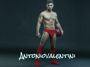Antoniovalentini